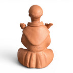 São Francisco Meditando - Totinha