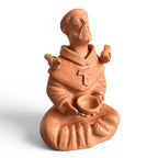 São Francisco Meditando - Totinha