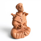 São Francisco Meditando - Totinha