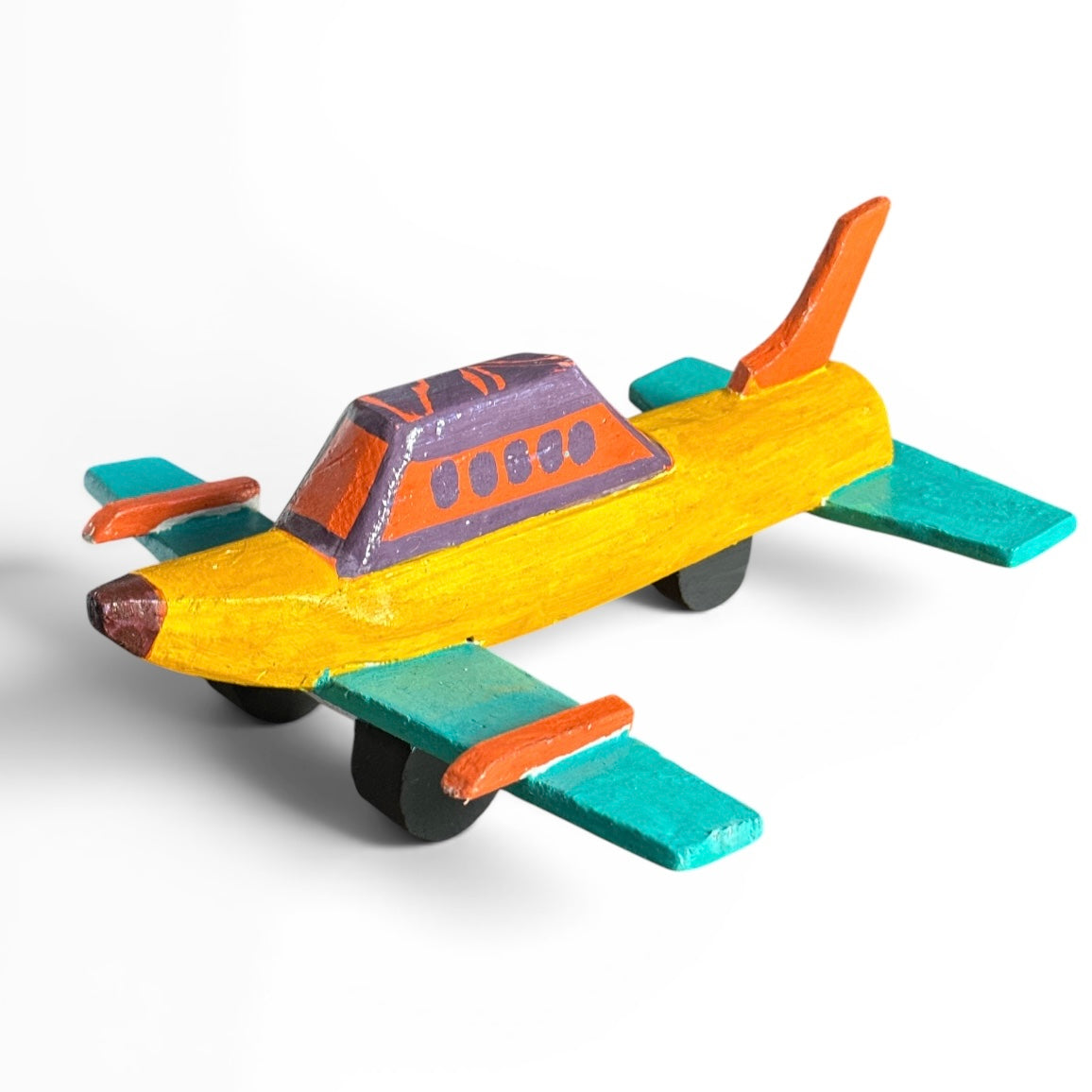 Avião de Miriti