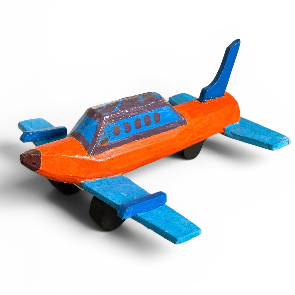 Avião de Miriti