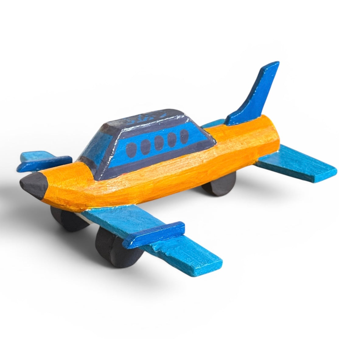 Avião de Miriti