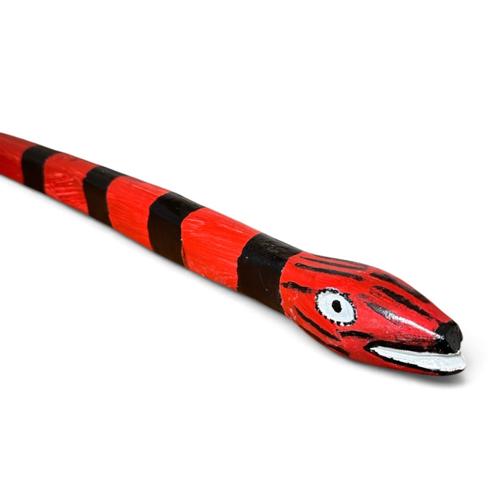 Cobra G - Francisco Graciano