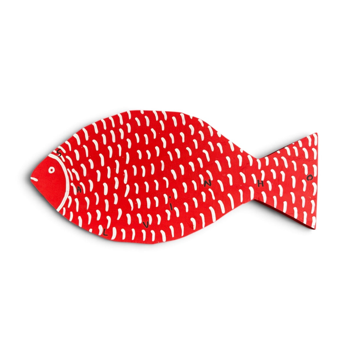 Peixe 50cm – Salvinho