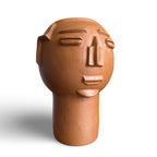 Cabeça Masculina M - Neguinha e Nanai