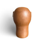 Cabeça Masculina P - Neguinha e Nanai