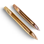 Escultura Canoa em Madeira - Carlos Roberto