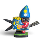 Reisado Mateu no Jaraguá - Arnaldo