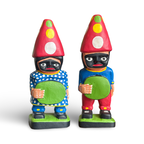 Reisado Mateu - Arnaldo