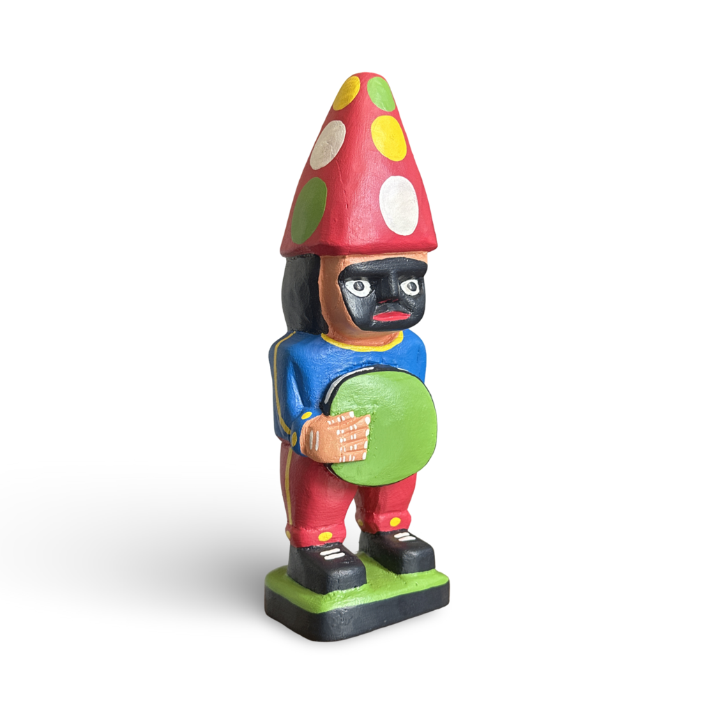 Reisado Mateu - Arnaldo