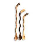 Trio de colheres Tucano - Arselino