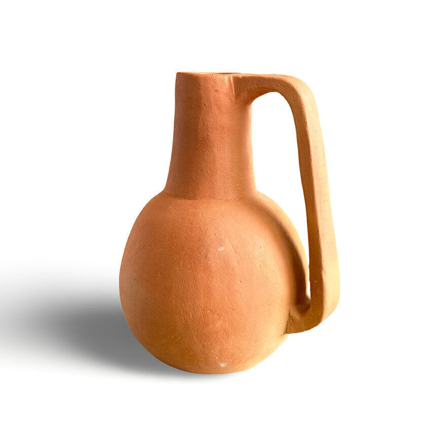 Jarro com alça - Anisia Lima