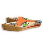 Máscara de Lobinho P - Zé Crente