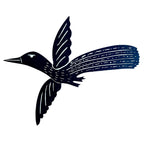 Pássaro G - Julia Lage