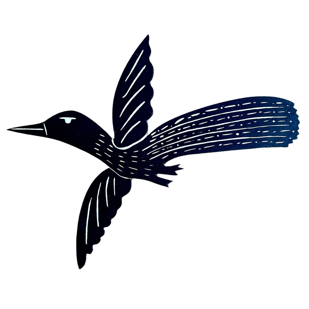 Pássaro G - Julia Lage