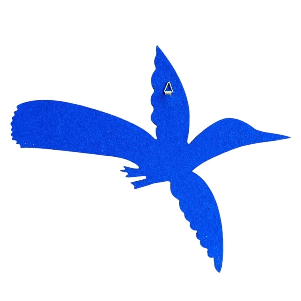 Pássaro G - Julia Lage