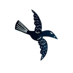 Pássaro M - Julia Lage