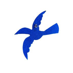 Pássaro M - Julia Lage