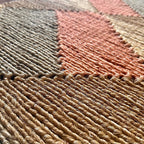 Capacho fibra de sisal