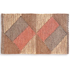 Capacho fibra de sisal