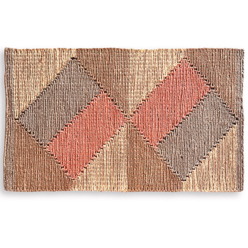 Capacho fibra de sisal