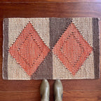 Capacho fibra de sisal