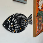 Peixe 50cm – Salvinho