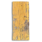 A Galera do Cinema, pintura sobre madeira - Amilton