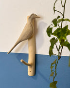 Cabideiro Pássaro Ilha do Ferro - Ruciel