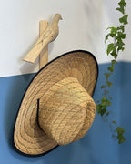 Cabideiro Pássaro Ilha do Ferro - Ruciel