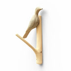 Cabideiro Pássaro Ilha do Ferro - Ruciel