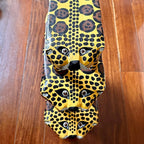 Banco Onça M - Gervásio