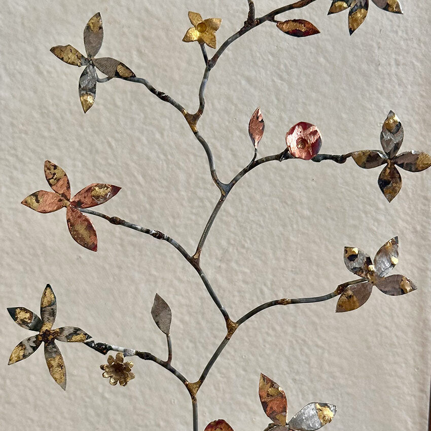 Joia para parede - José Napoleão