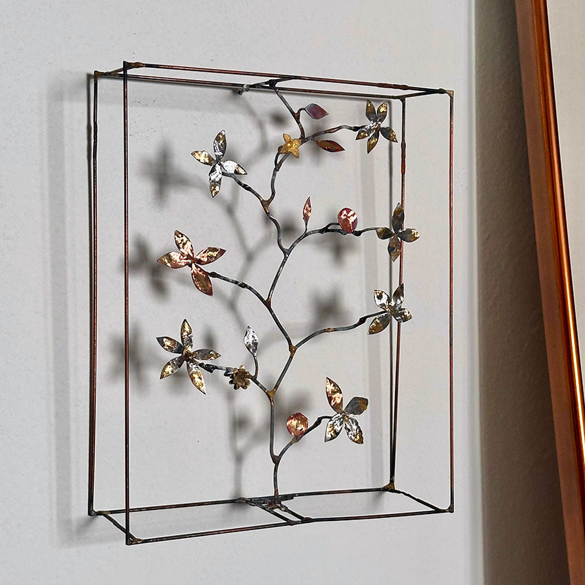 Joia para parede - José Napoleão