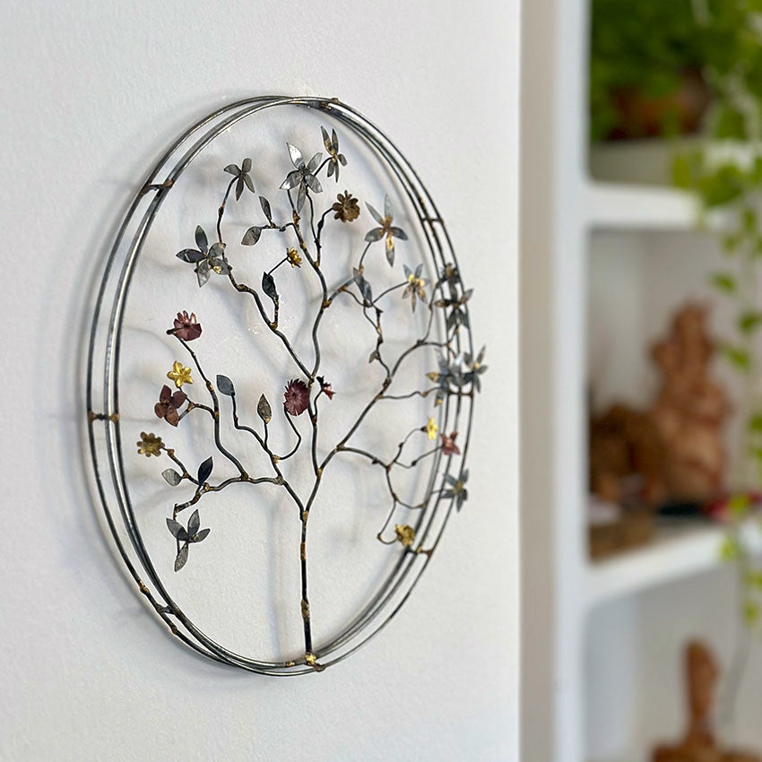 Joia para parede - José Napoleão