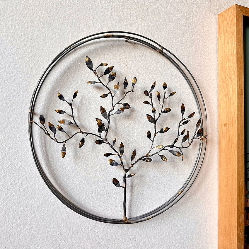 Joia para parede - José Napoleão