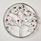 Joia para parede - José Napoleão