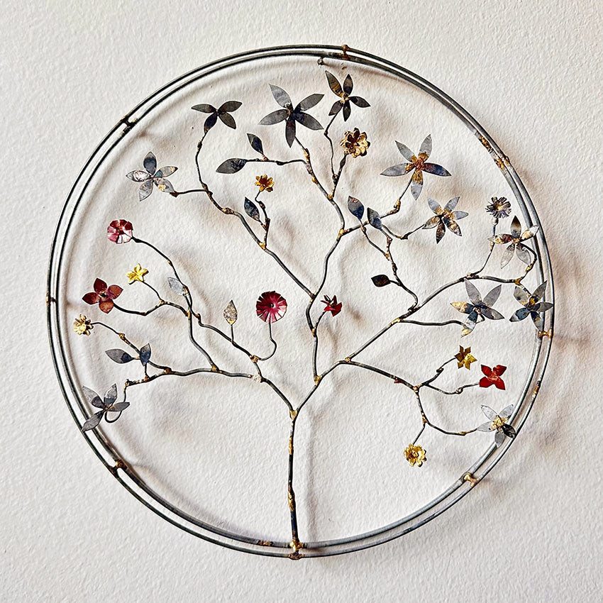 Joia para parede - José Napoleão