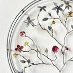 Joia para parede - José Napoleão