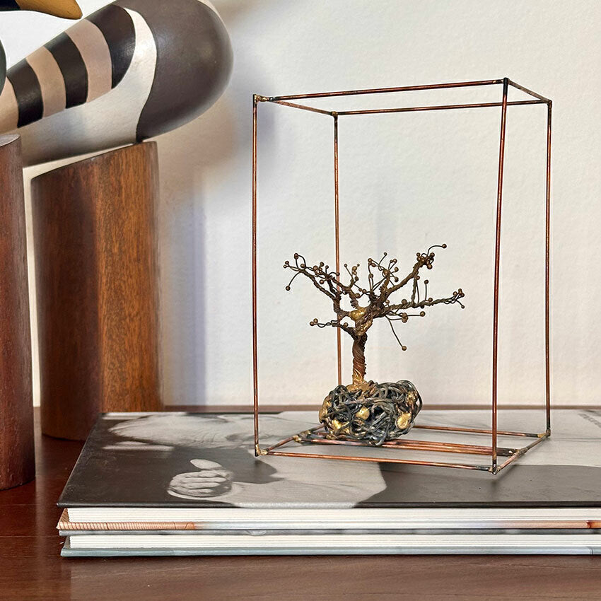 Joia para mesa - José Napoleão