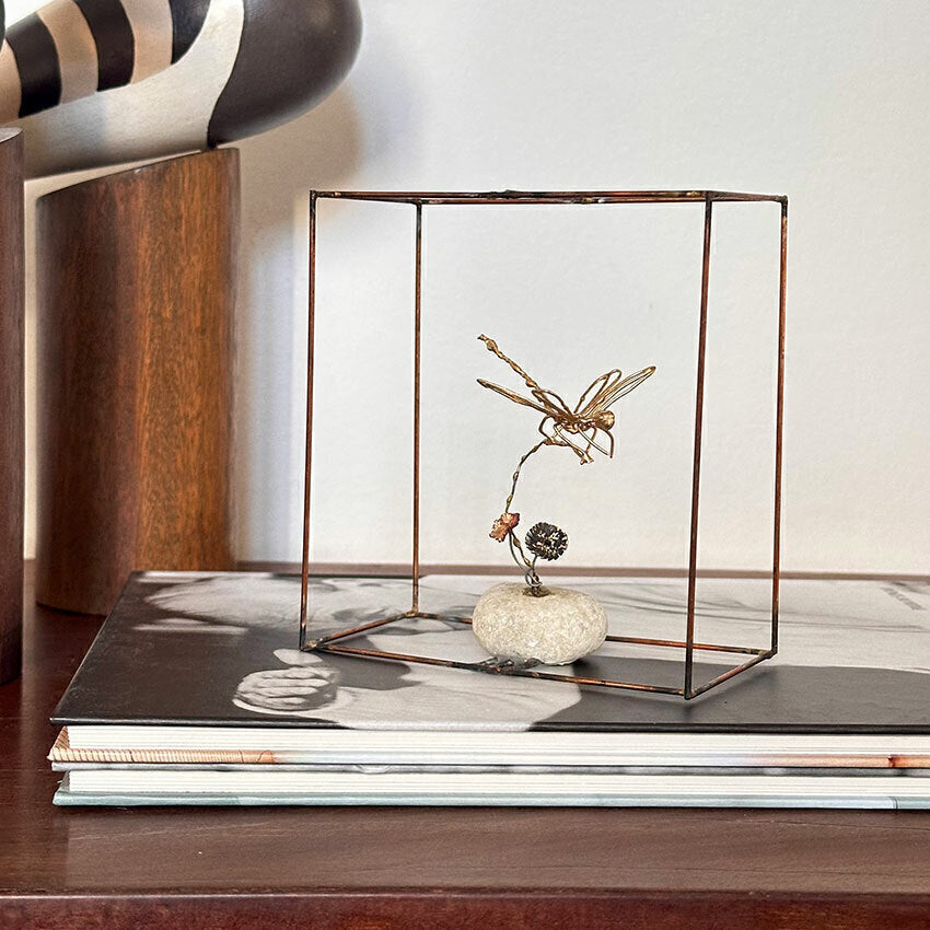 Joia para mesa - José Napoleão