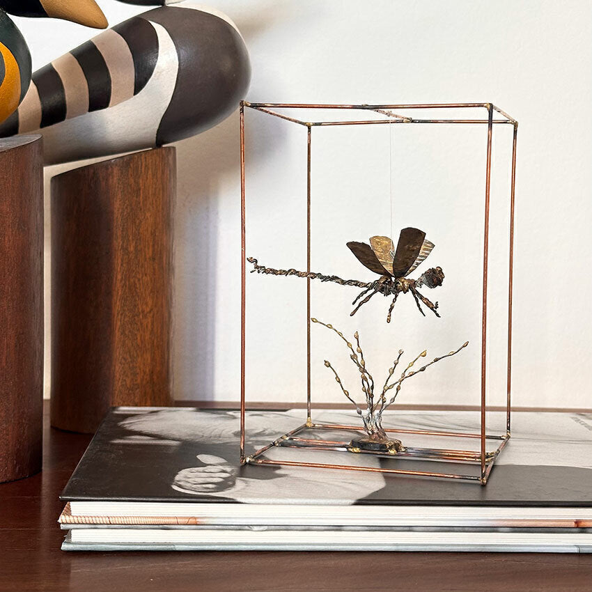 Joia para mesa - José Napoleão