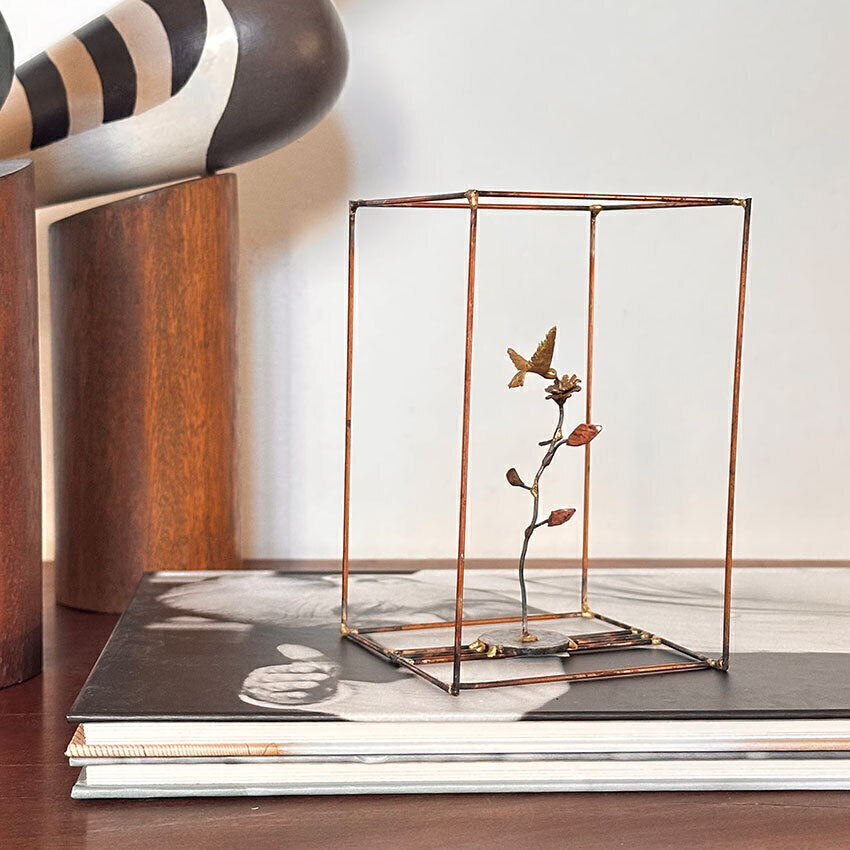 Joia para mesa - José Napoleão