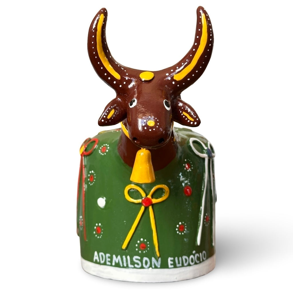 Bumba Meu Boi - Ademilson Eudócio