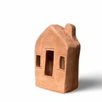 Trio de casinhas - Maria do Barro