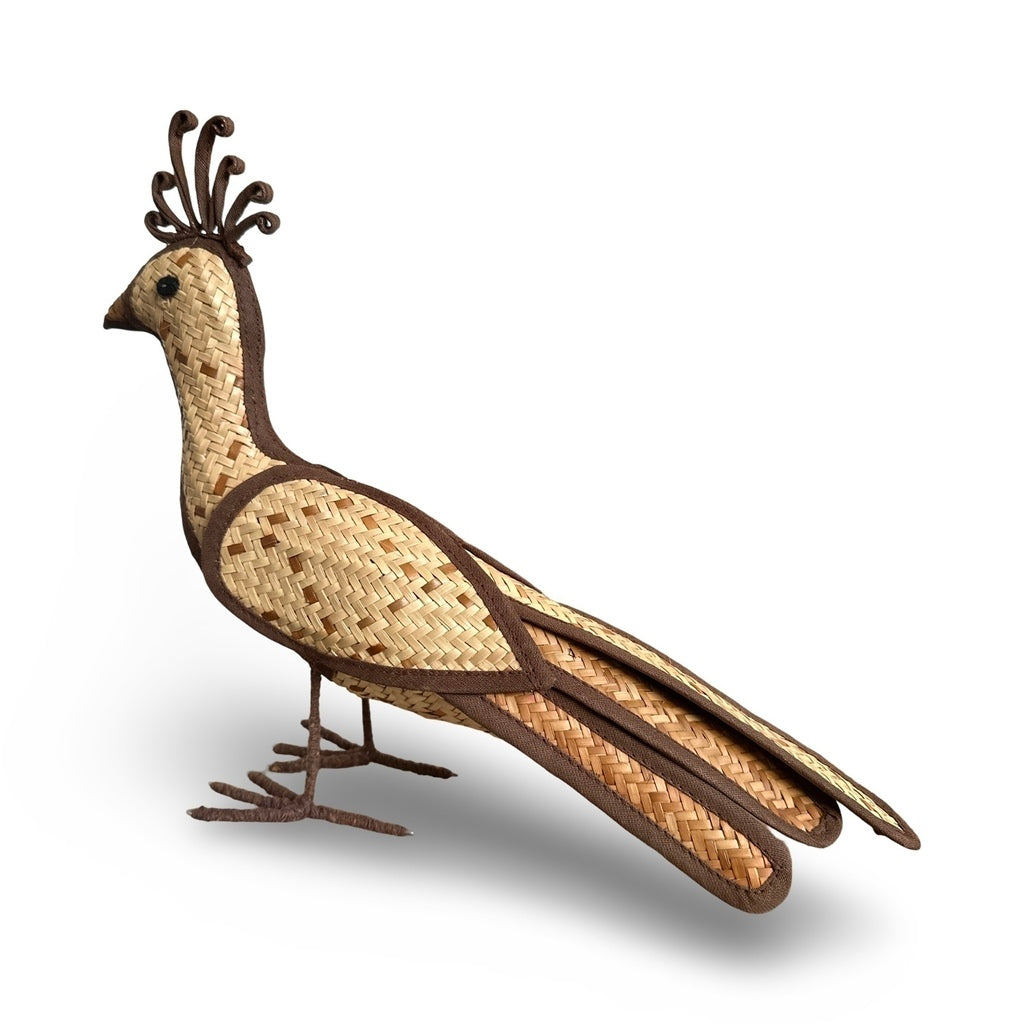 Mutum em Palha de Indaiá - G