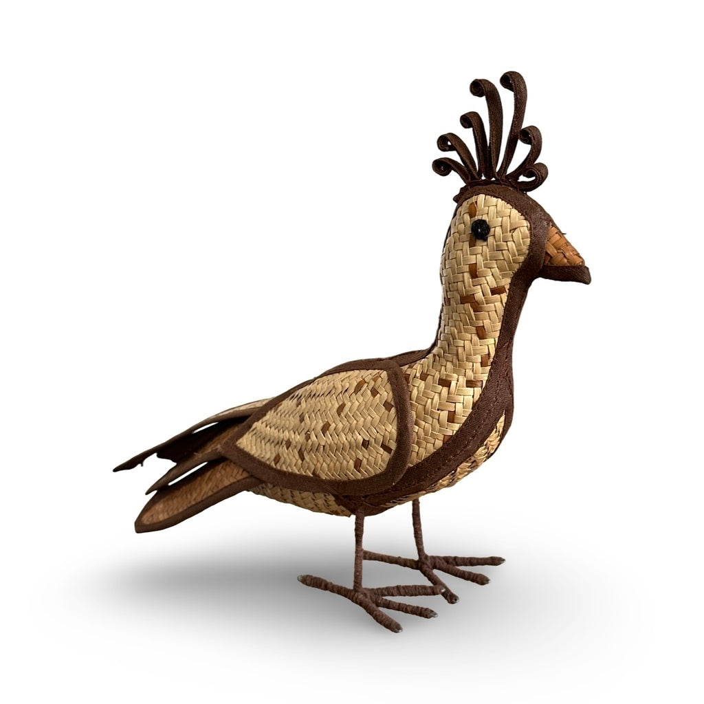 Mutum em Palha de Indaiá - G