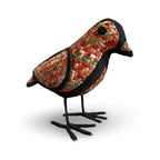 Pássaro em palha de Indaiá - P