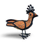 Mutum em palha de Indaiá - P