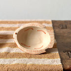 Petisqueira Peixe em cerâmica - Oleiras do Candeal